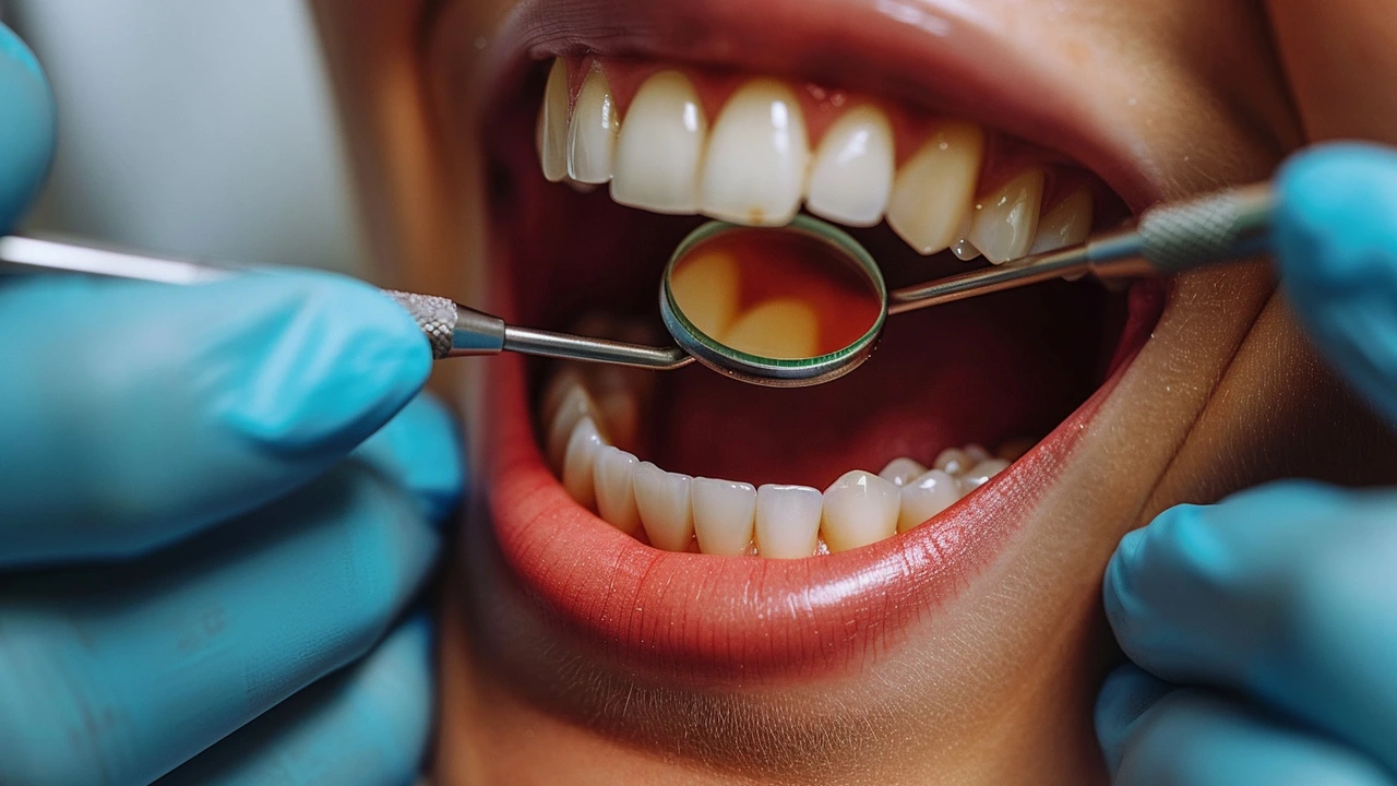 Jak fazety na přední zuby vylepšují sebevědomí a estetiku úsměvu